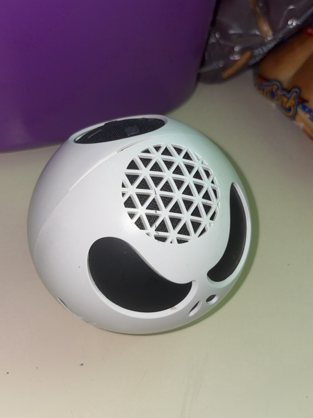 Jack skellington Alexa